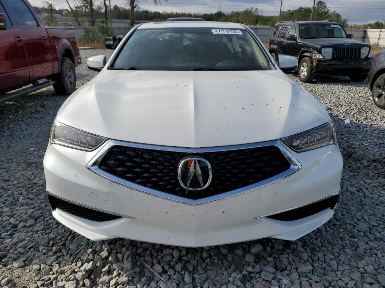 2018 Acura TLX - Image 5