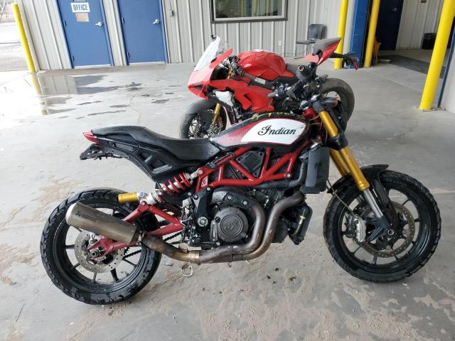 2019 INDIAN MOTORCYCLE CO. FTR 1200 S RACE REPLICA for sale at Copart AZ - TUCSON