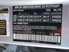 2022 Mercedes-Benz Glc 300 4Matic de vânzare în Eugene, OR - Front End