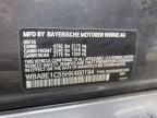 2017 Bmw 330E  за продажба в San Martin, CA - Front End