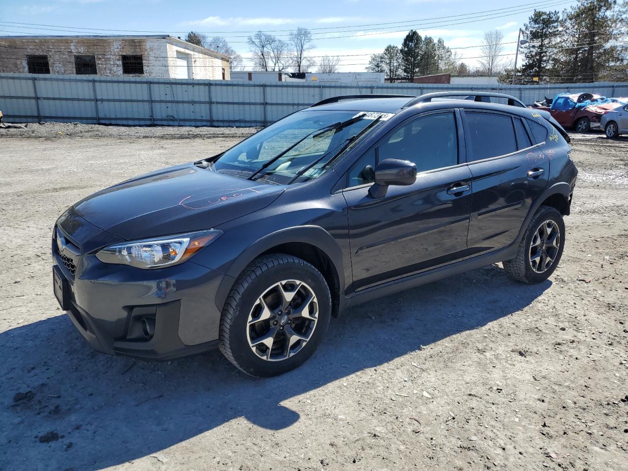 2019 Subaru XV - Image 1