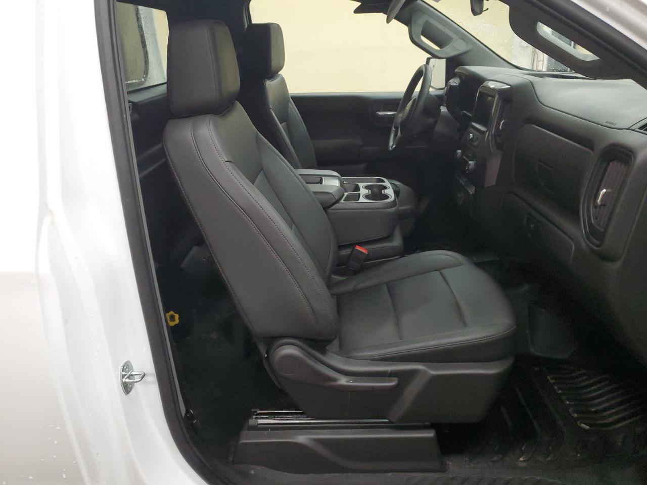 3GCNDAEK3PG350254 CHEVROLET ALL Models 2023