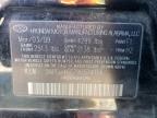 2009 Hyundai Sonata Se for Sale in Gaston, SC - Front End