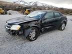 2012 Dodge Avenger Se продається в Reno, NV - Front End