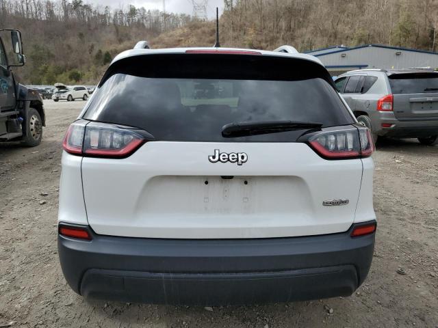  JEEP GRAND CHER 2020 Білий