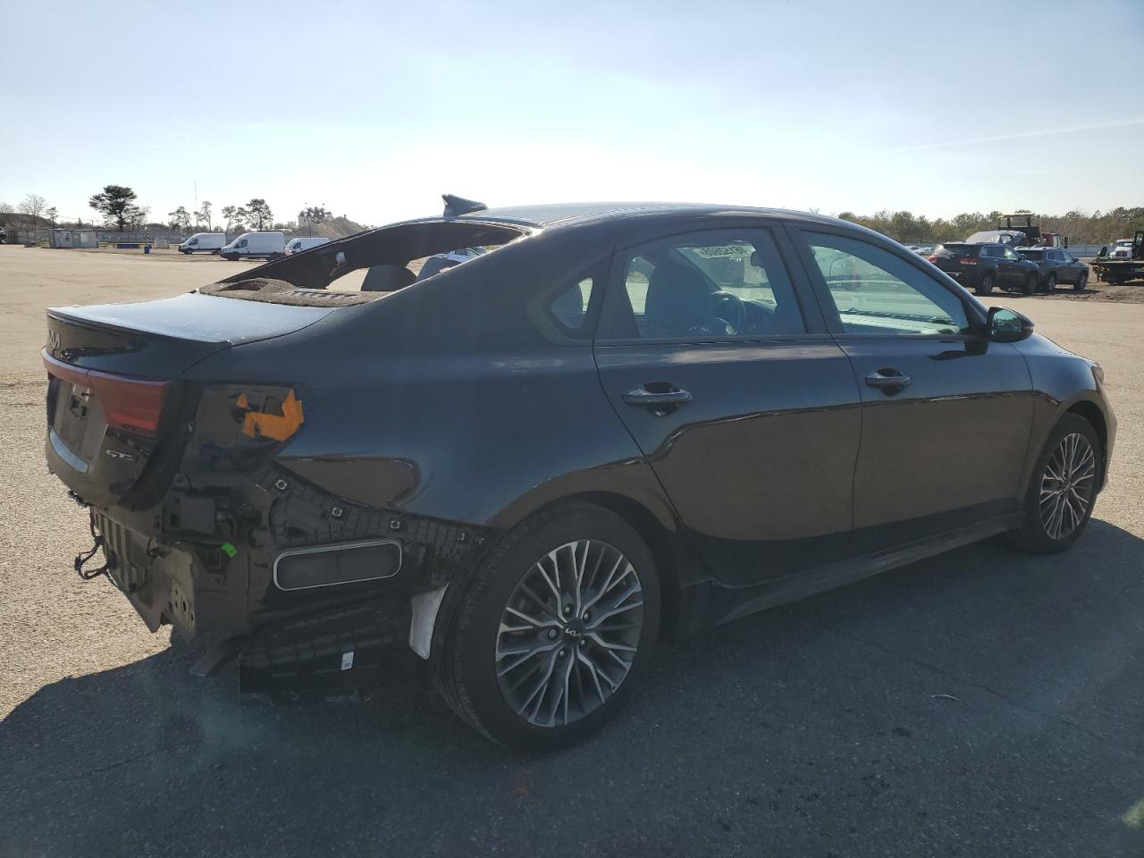 2023 Kia Forte - Image 3