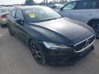 2020 VOLVO S60 for sale at Copart SANDY