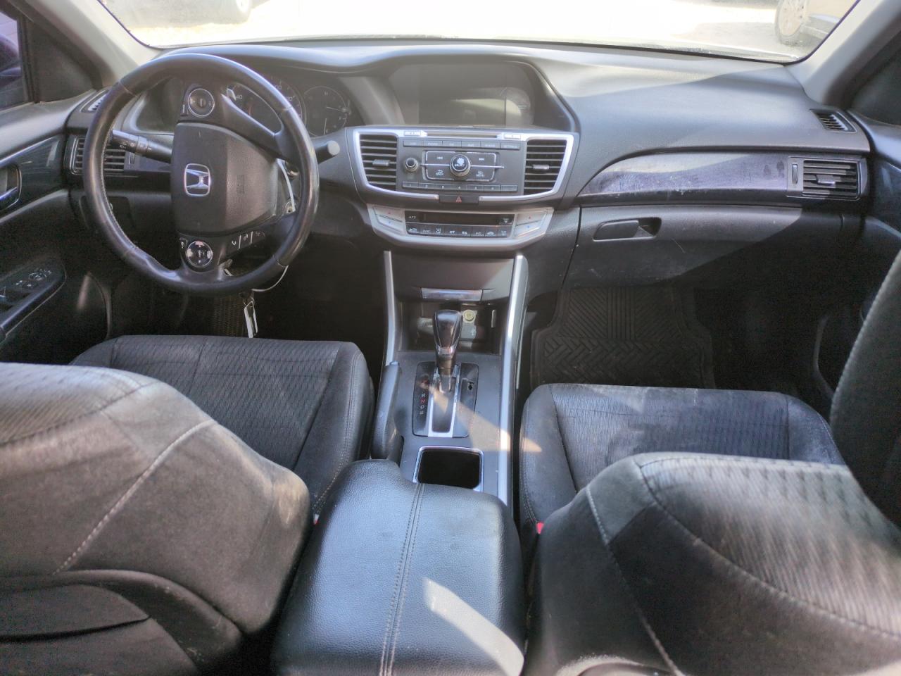 2013 Honda Accord - Image 8