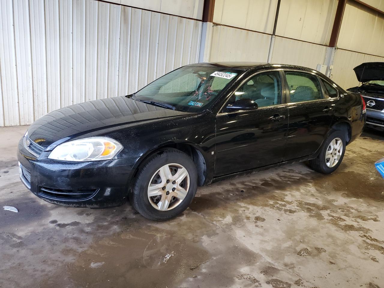2008 Chevrolet Impala - Image 1