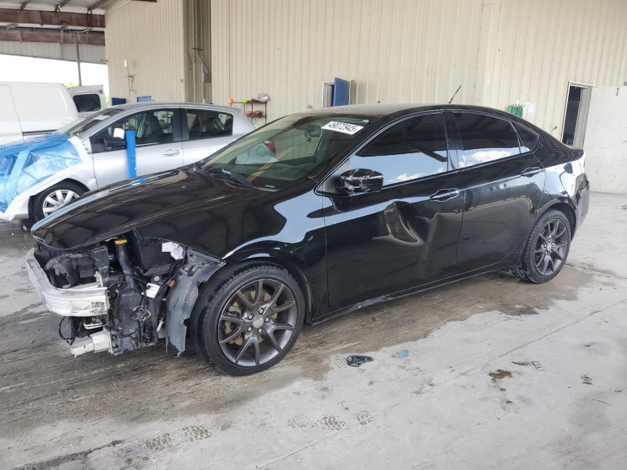 2016 Dodge Dart - Image 1