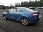 2006 Honda Civic Ex للبيع في Graham، WA - Minor Dent/Scratches