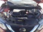 2020 Nissan Rogue Sport S en Venta en New Orleans, LA - Rear End