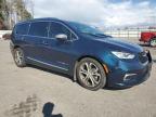 2023 Chrysler Pacifica Pinnacle na sprzedaż w Dunn, NC - Front End