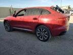 2017 Jaguar F-Pace S продається в Wilmer, TX - Top/Roof