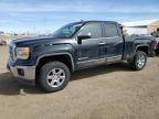 2014 Gmc Sierra K1500 Slt на продаже в Brighton, CO - Rear End
