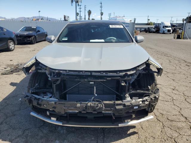  BMW 7 SERIES 2024 Серый