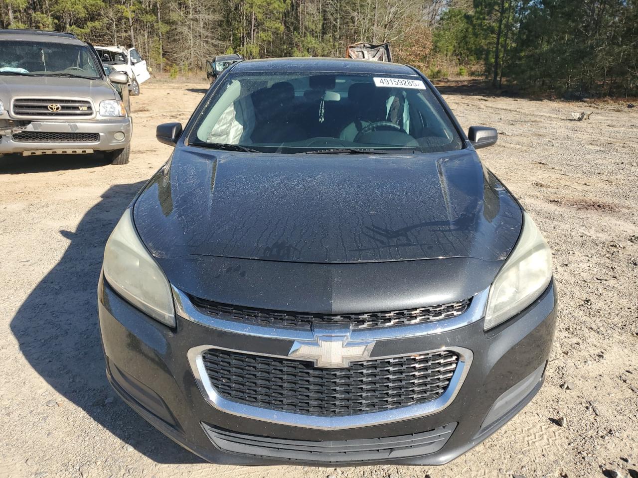 2015 Chevrolet Malibu - Image 5
