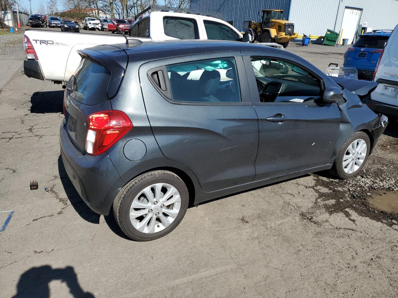 2018 Chevrolet Spark - Image 3