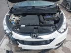 2012 HYUNDAI IX35 PREMIUM 4WD CRDI 134  for sale at Copart ST HELENS