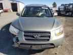 2008 Hyundai Santa Fe Se for Sale in Airway Heights, WA - Front End