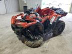 2022 Polaris Sportsman 850 Premium na sprzedaż w Hurricane, WV - Rollover