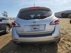 2011 Nissan Murano S for Sale in American Canyon, CA - Front End
