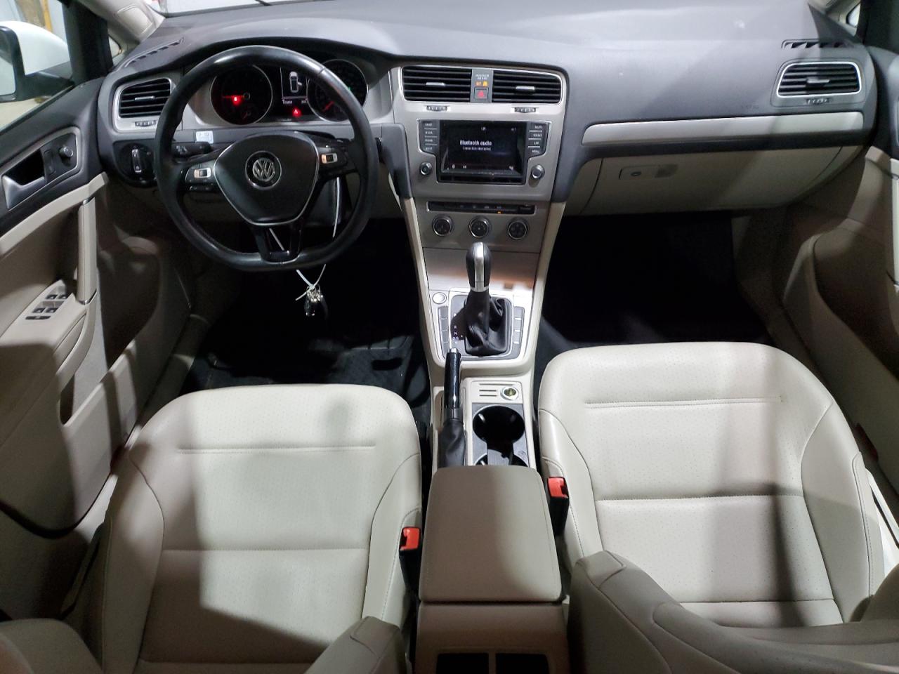 2015 Volkswagen Golf - Image 8