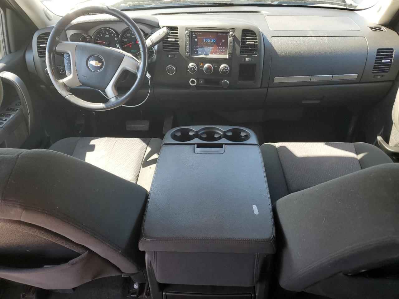 2013 Chevrolet Silverado - Image 8