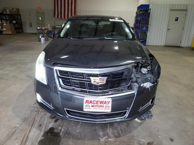 Sedans CADILLAC XTS 2016 Сharcoal