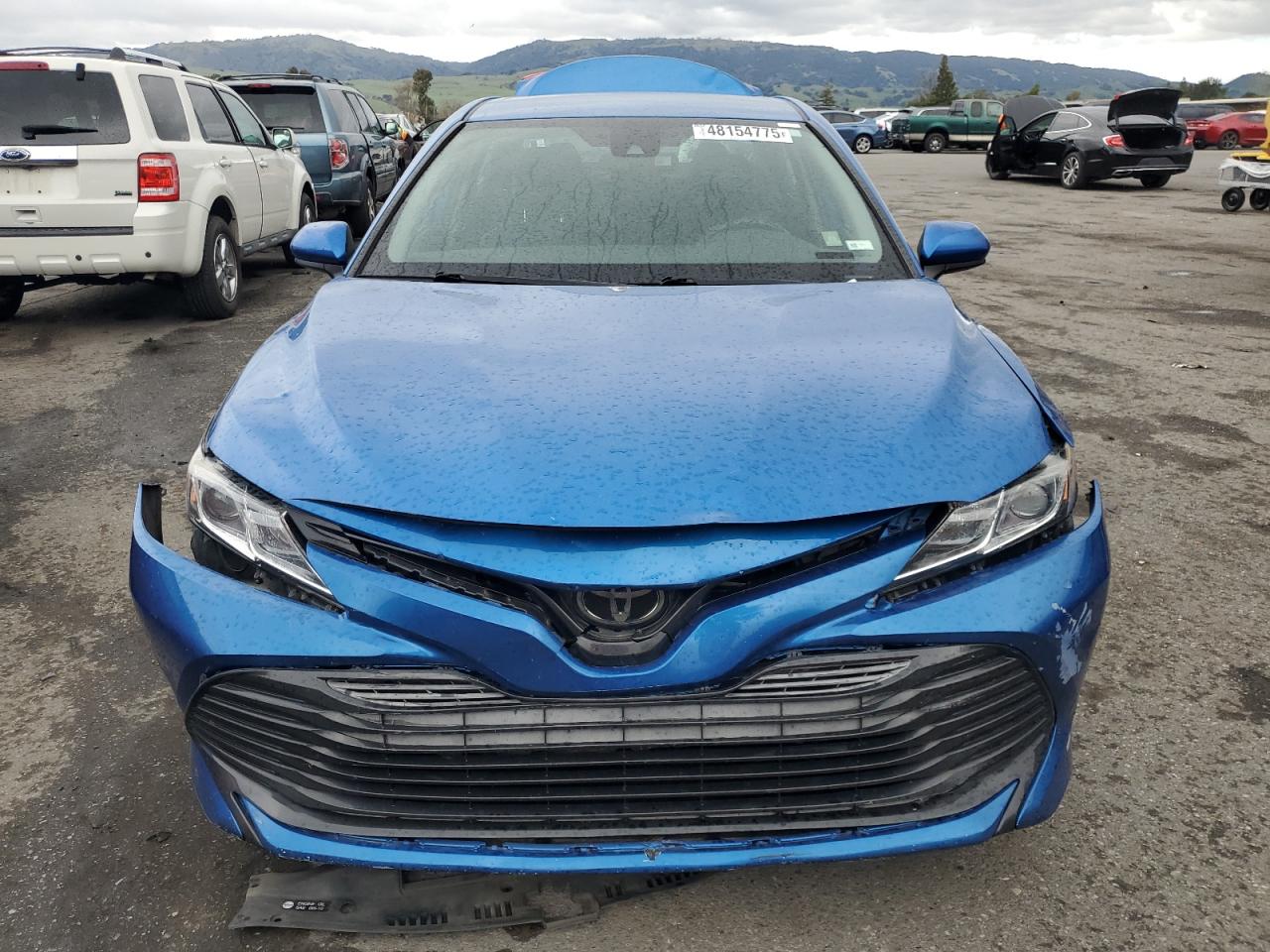 2019 Toyota Camry - Image 5