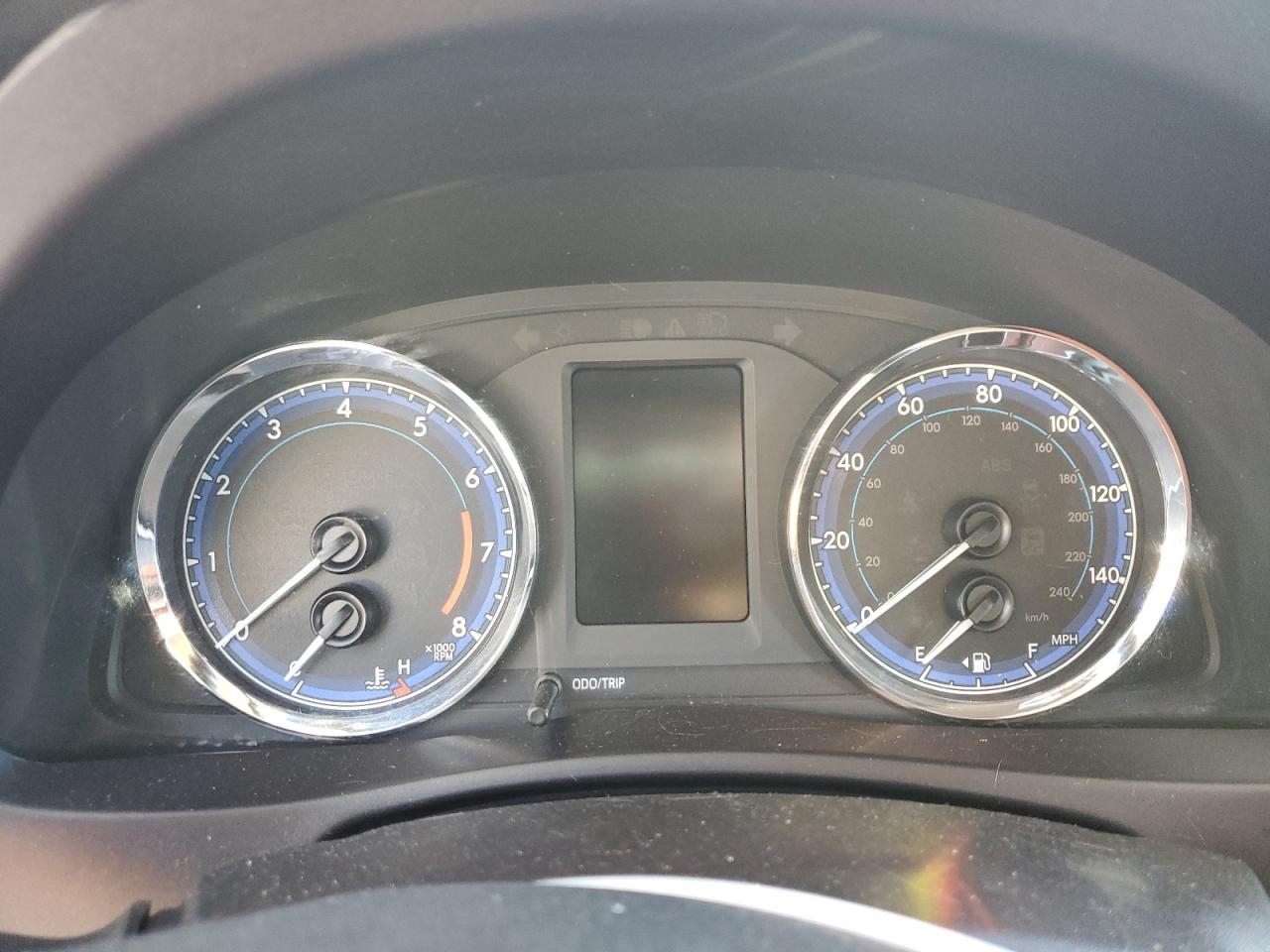 2019 Toyota Corolla - Image 9