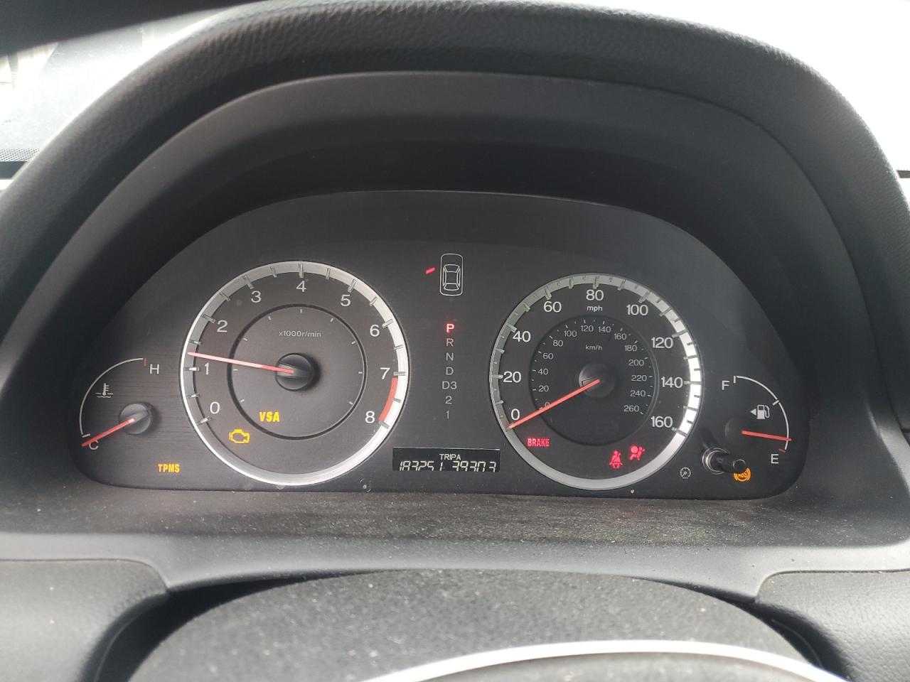 2008 Honda Accord - Image 9