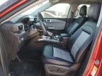 2022 Ford Explorer Xlt продається в Wilmer, TX - Hail