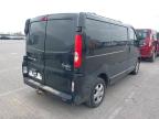 2011 RENAULT TRAFIC SL2 for sale at Copart CHESTER