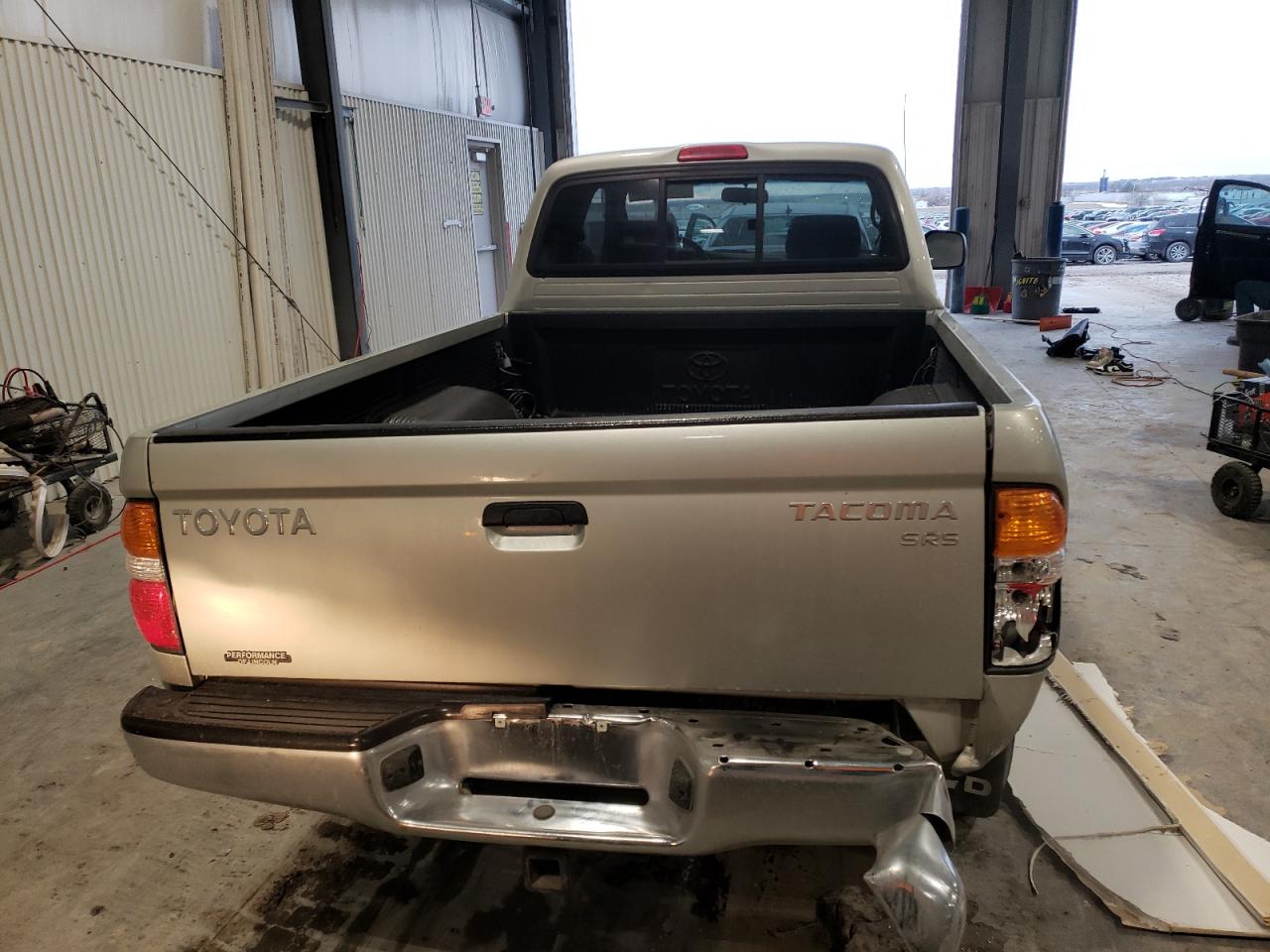 2003 Toyota Tacoma - Image 6