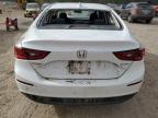 2021 Honda Insight Lx იყიდება Greenwell Springs-ში, LA - Vandalism