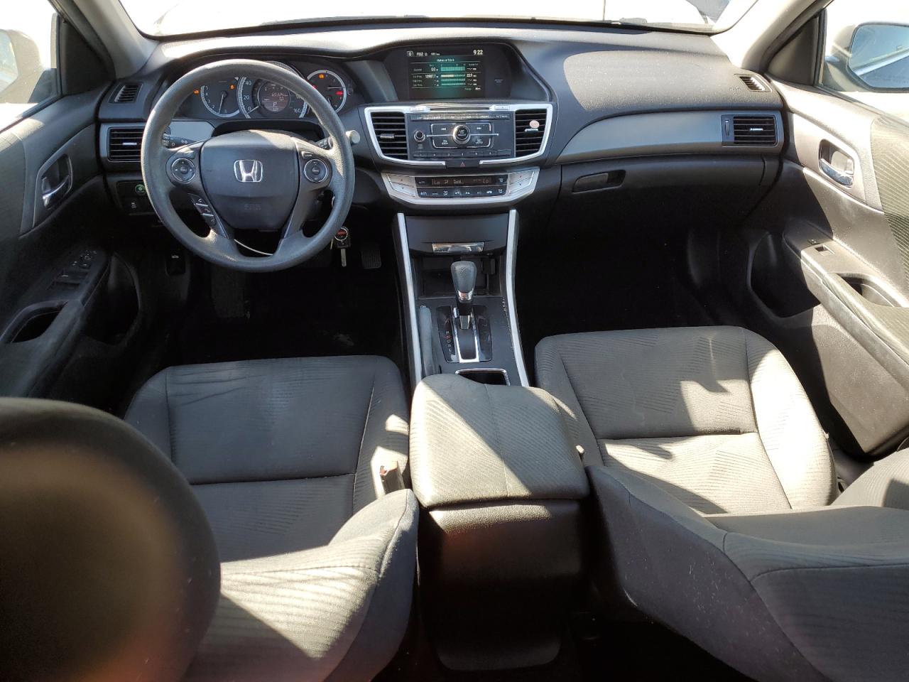 2015 Honda Accord - Image 8