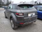 2017 LAND ROVER RANGE ROVE for sale at Copart WOLVERHAMPTON