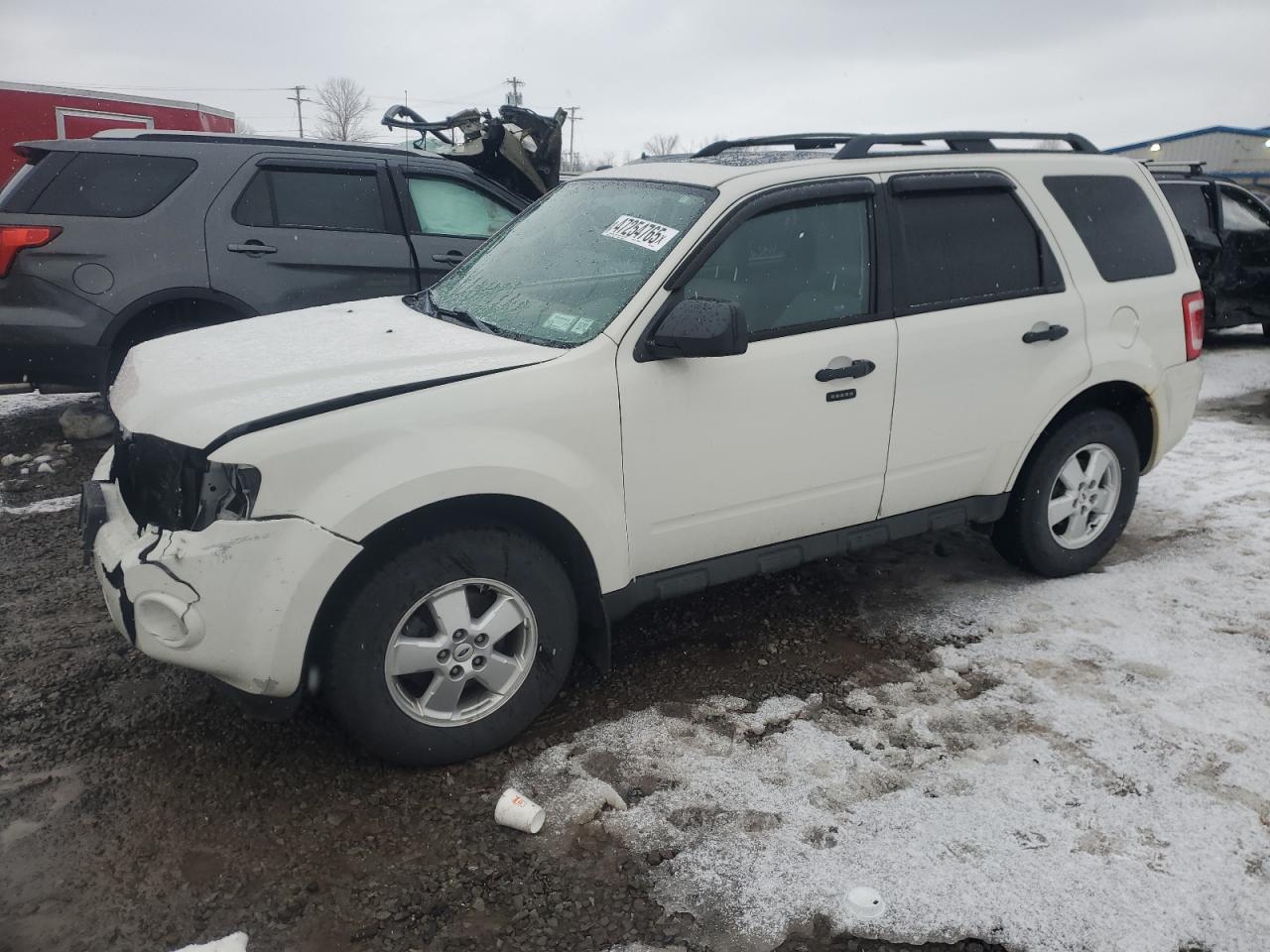 2012 Ford Escape - Image 1
