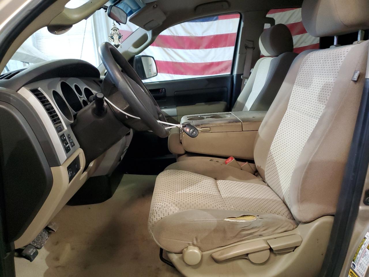 2009 Toyota Tundra - Image 7