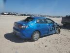 2022 Kia Rio Lx de vânzare în San Antonio, TX - All Over