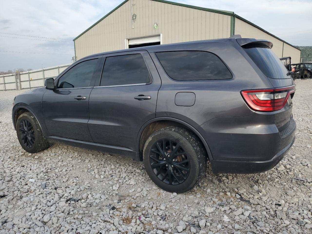 2015 Dodge Durango - Image 2