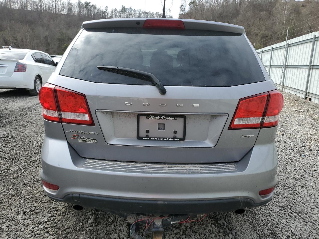 2019 Dodge Journey - Image 6