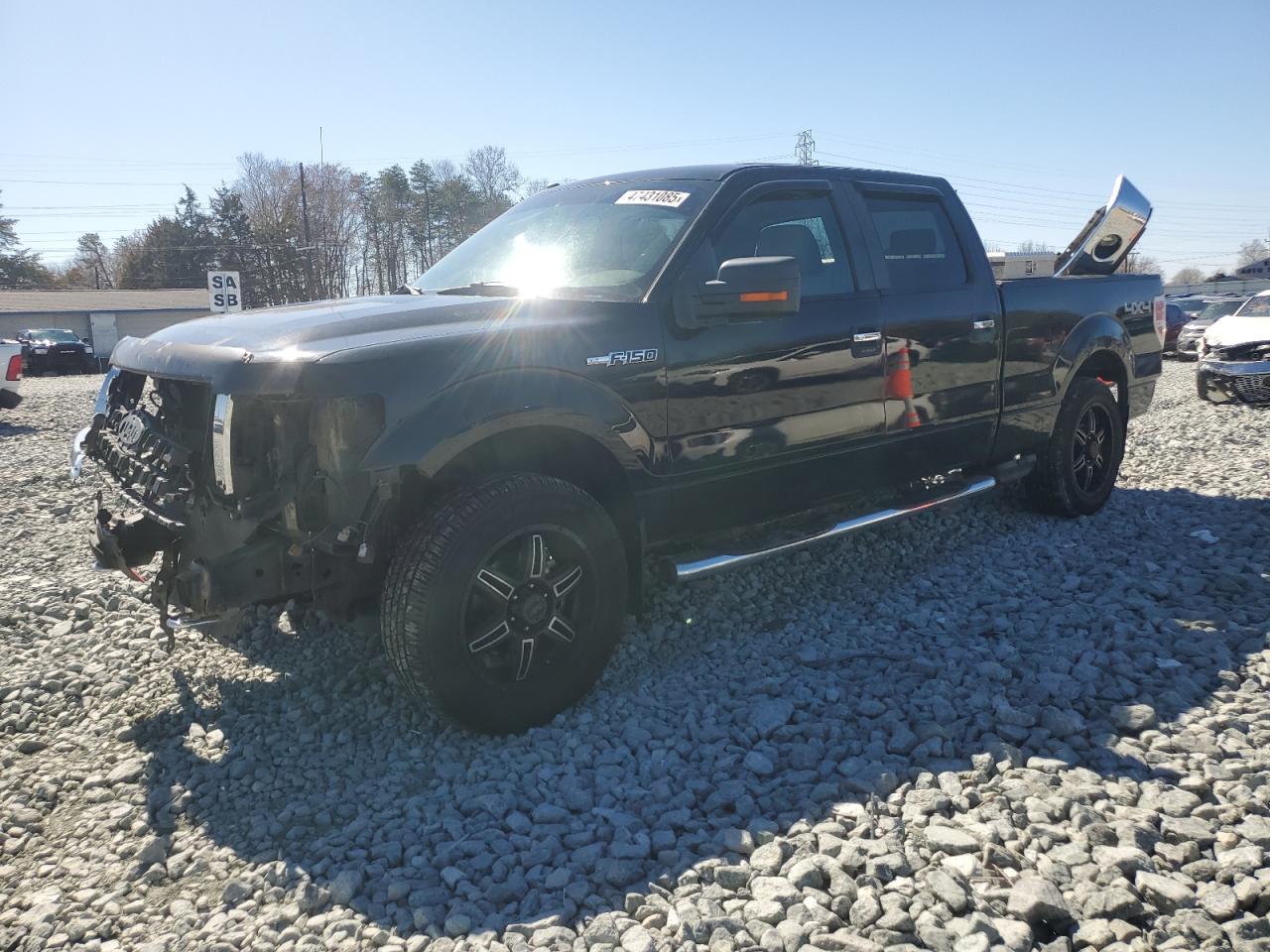 2009 Ford F-150 - Image 1