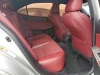 2016 Lexus Is 300 იყიდება Littleton-ში, CO - Hail