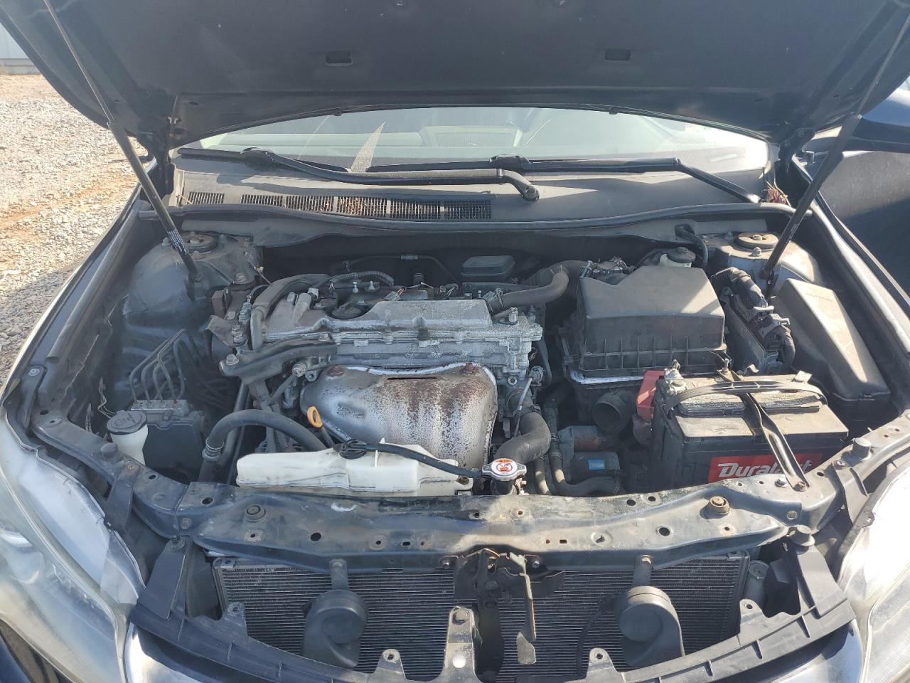 2017 Toyota Camry - Image 11