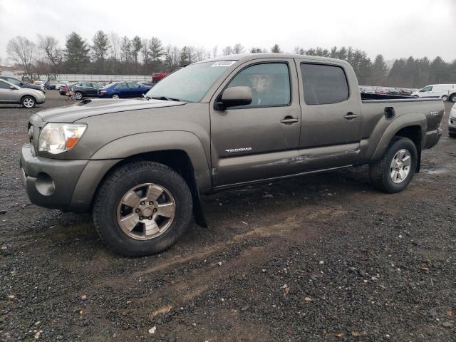 2010 Toyota Tacoma Double Cab Long Bed