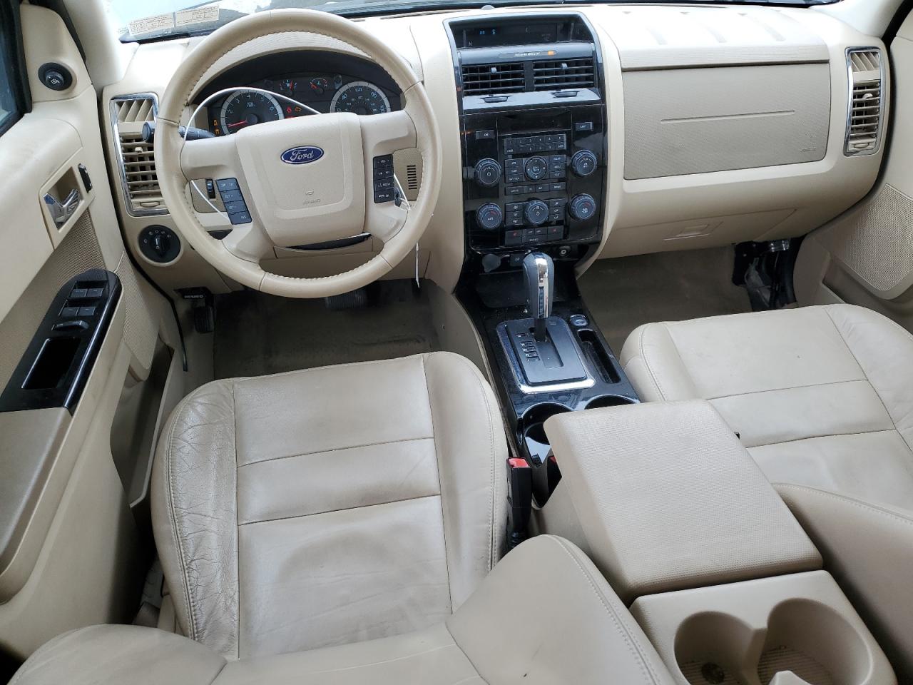 2012 Ford Escape - Image 8