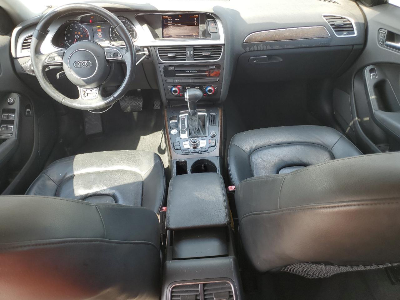 2016 Audi A4 - Image 8