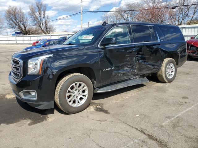 2017 Gmc Yukon Xl K1500 Slt
